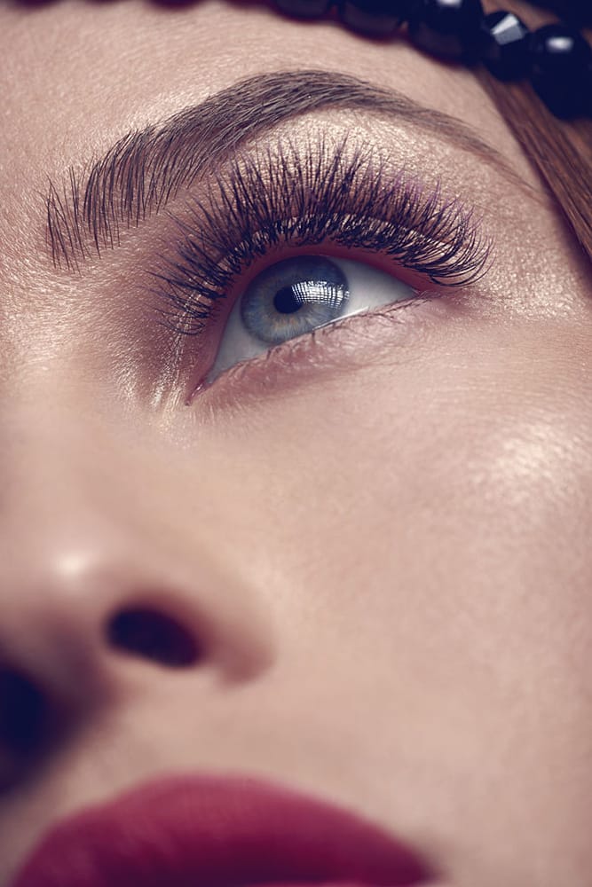 eyelash extensions boca raton beauty by shani