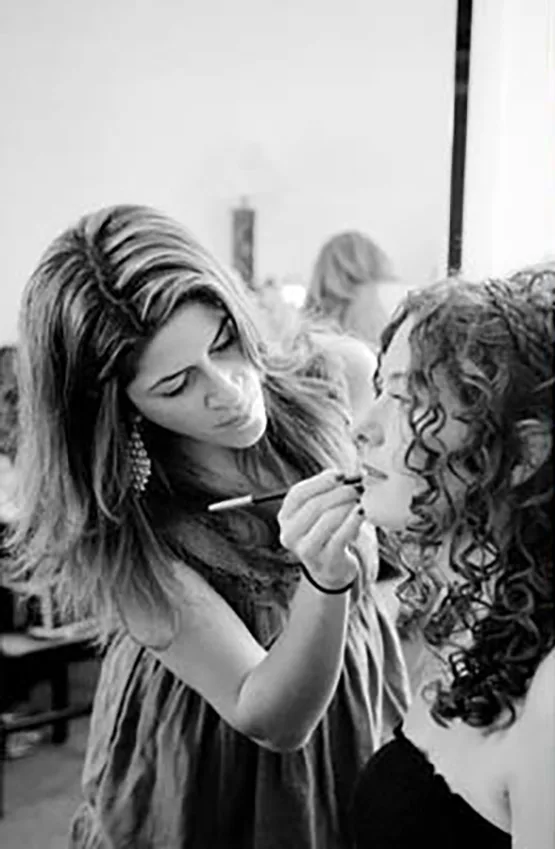 beauty by shani