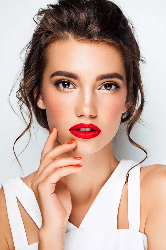 makeup artist beauty by shani