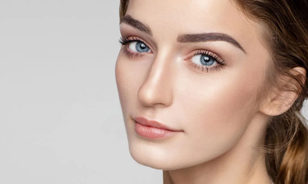 eyebrow services