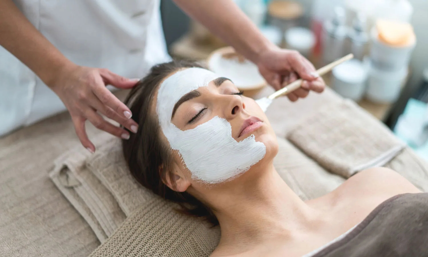 facials